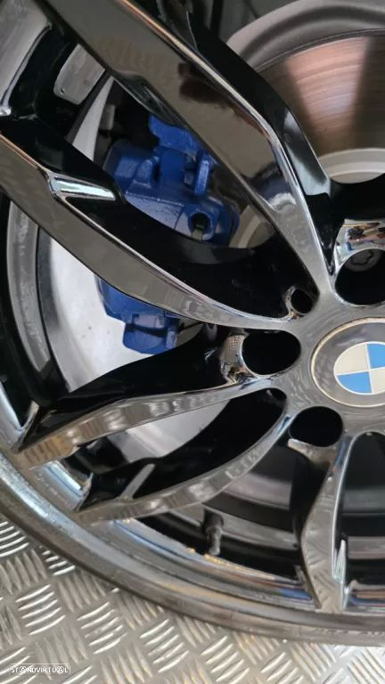 BMW X4 30 d xDrive Pack M - 41