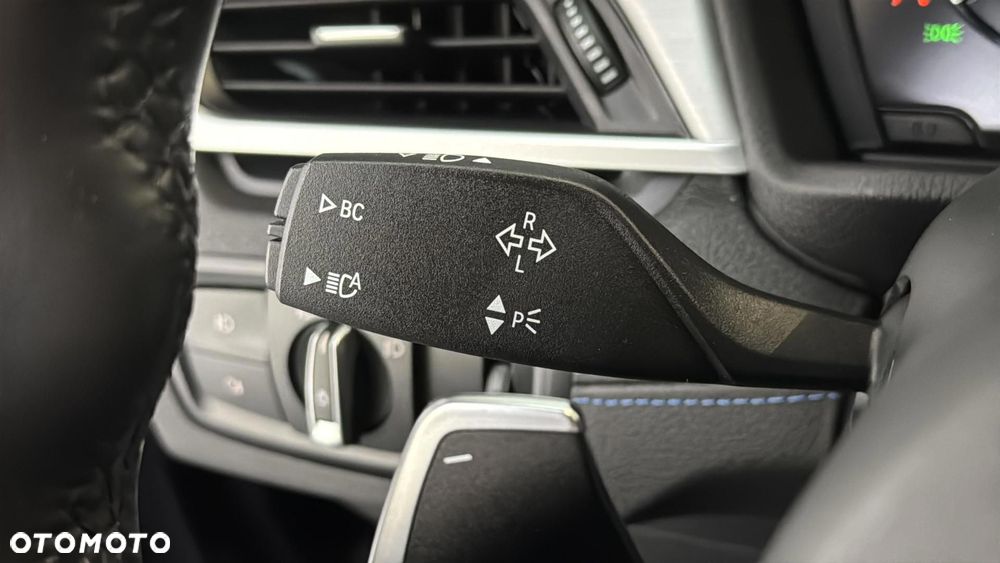 BMW X1 xDrive20i M Sport sport - 27