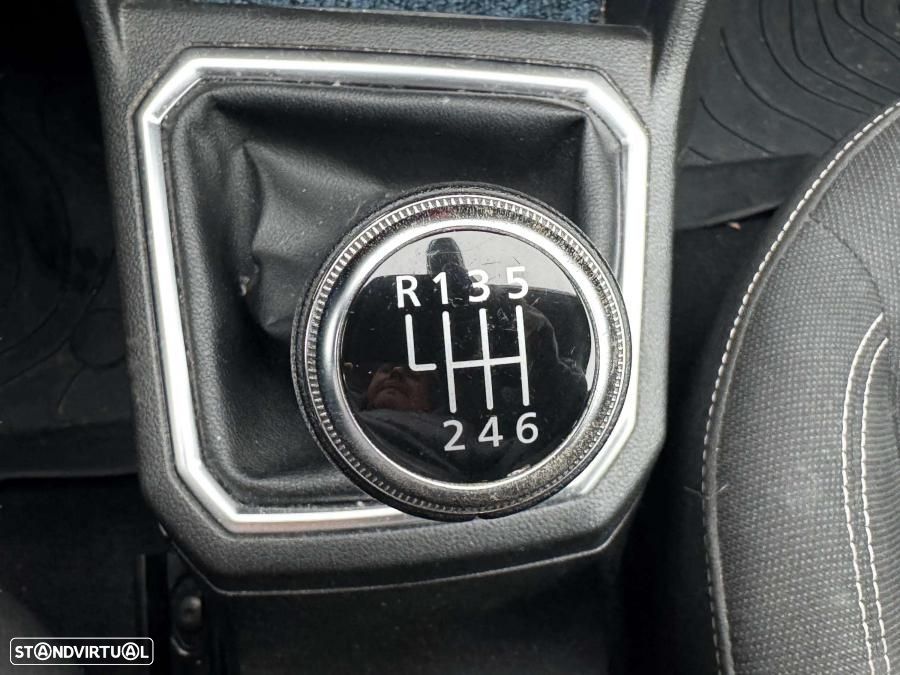 Dacia Sandero 1.0 ECO-G Comfort Bi-Fuel - 17