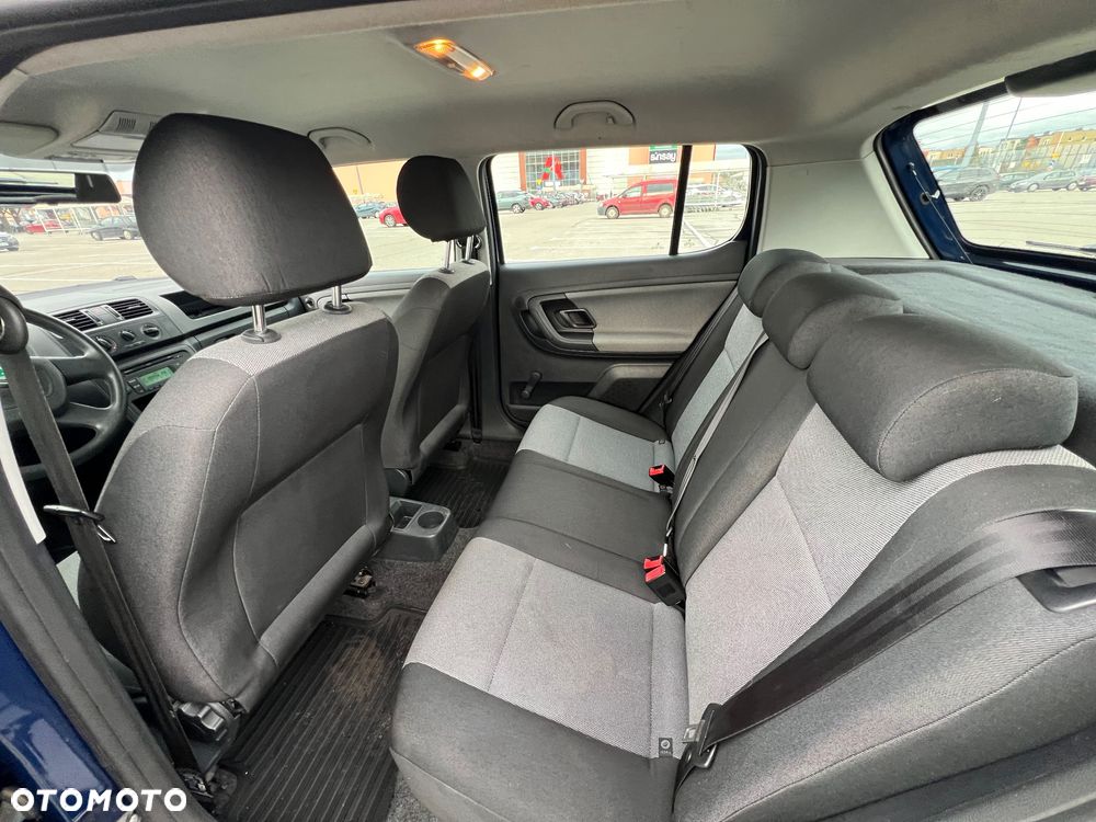 Skoda Fabia 1.2 12V Ambition - 16