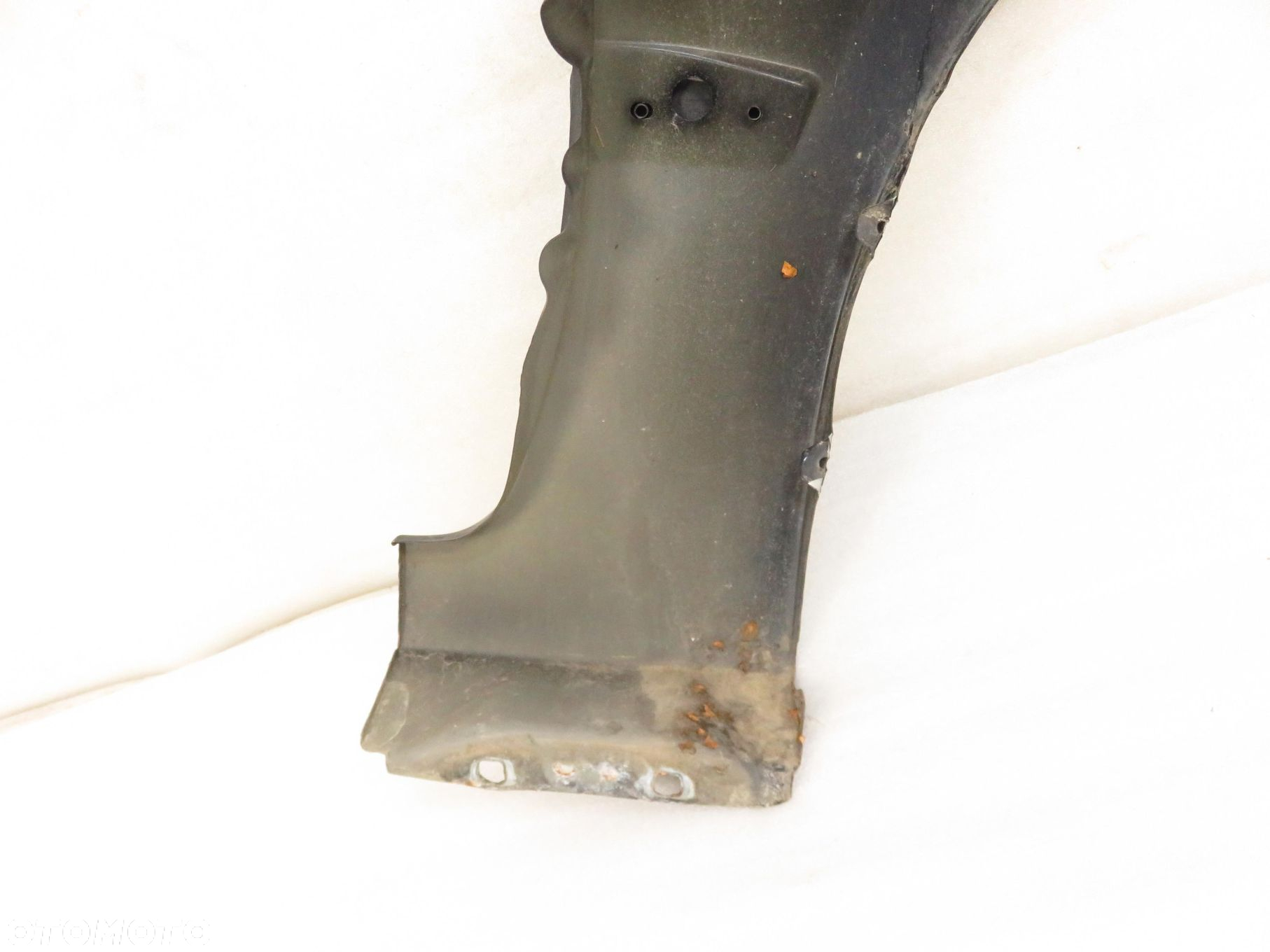 BŁOTNIK LEWY PRZEDNI FORD S-MAX LIFT (WA6)  G6 - 10