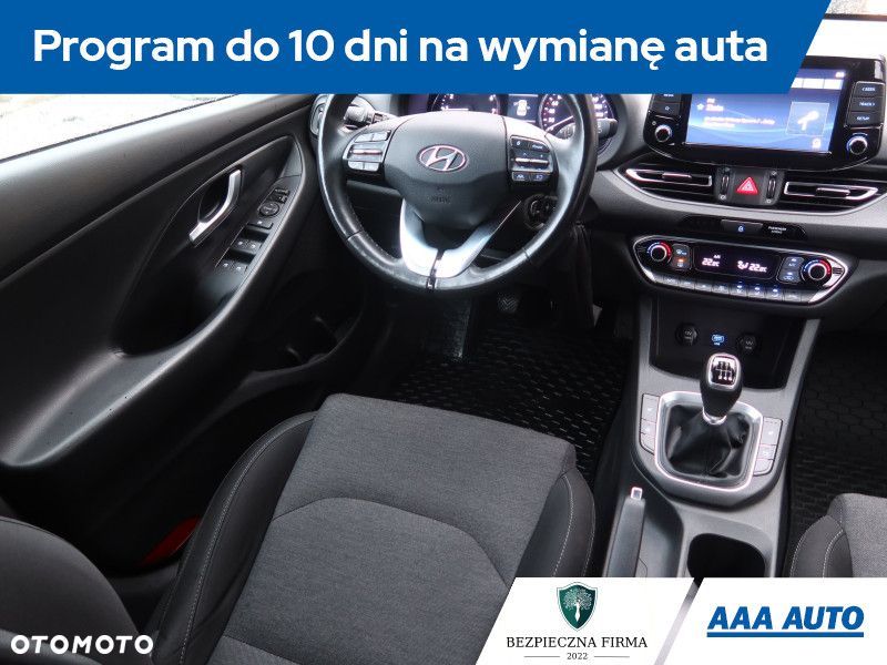 Hyundai i30 - 8