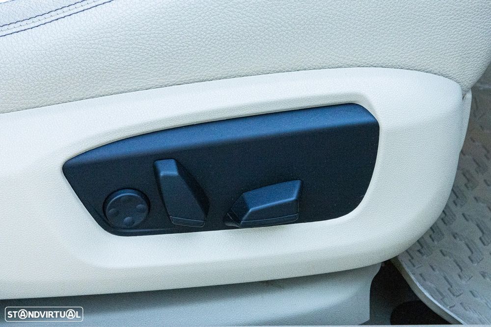 BMW 520 d Line Luxury Auto - 26