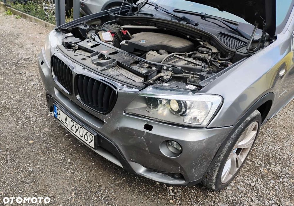 BMW X3 - 28