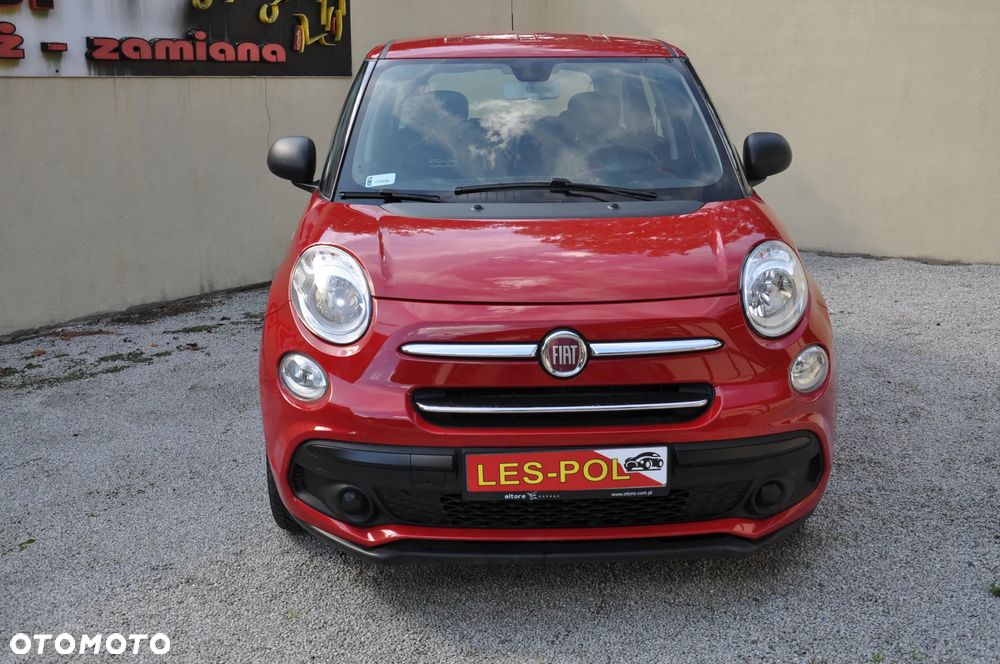 Fiat 500L 1.4 16V Pop Star - 10