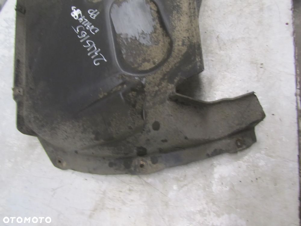 iveco daily 99->65c nadkole górne prawy przód 5801356895 - 2