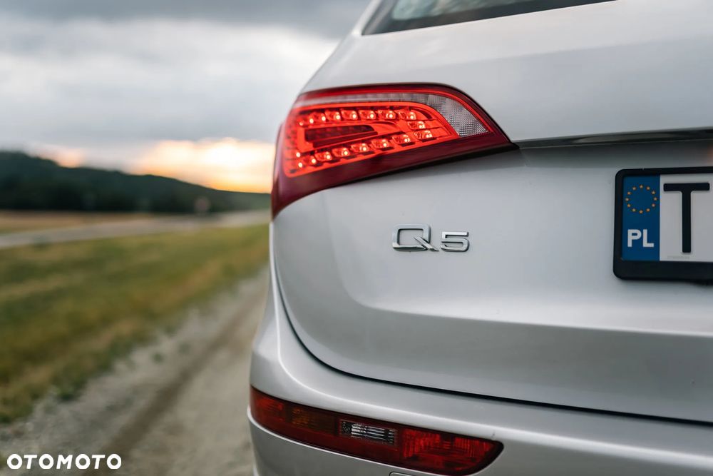 Audi Q5 2.0 TFSI Quattro S tronic - 2
