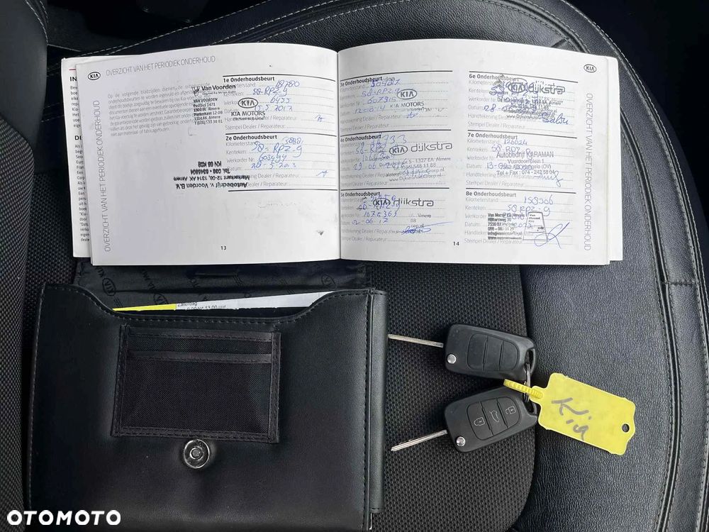 Opel Astra IV 1.6 CDTI Enjoy - 38