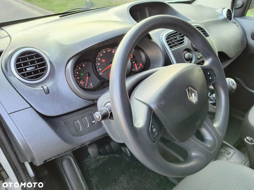 Renault Kangoo - 7