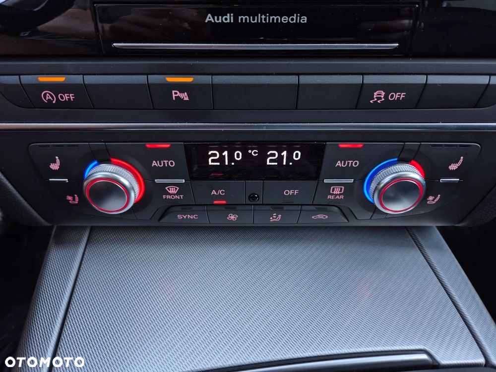 Audi A6 Avant 3.0 TDI Quattro S tronic - 35