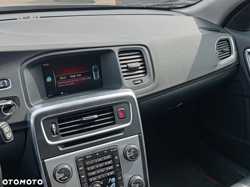 Volvo V60 D2 Drive-E Ocean Race - 8