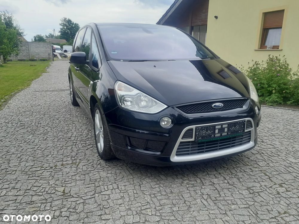 Ford S-Max 2.0 Business Edition - 3