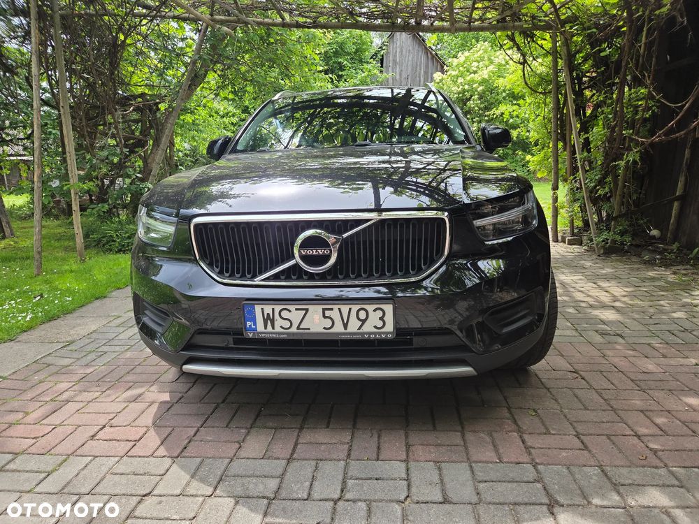 Volvo XC 40 D3 - 1