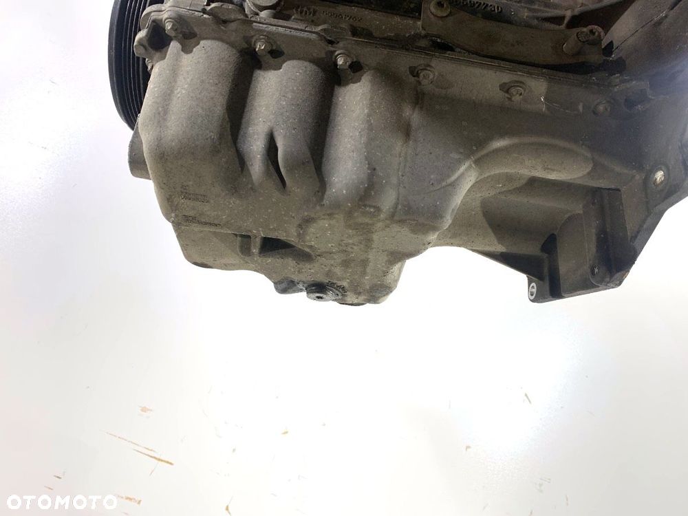 SILNIK OPEL CORSA E (X15) 2014 - 2022 1.4 LPG (08, 68) 66 kW [90 KM] Benzyna / gaz samochodowy (LPG) - 6