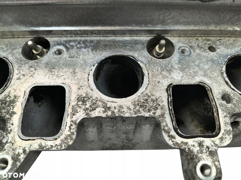 GŁOWICA Audi A3 8P Seat Leon VW Golf Jetta Touran 2.0 TDI - 12