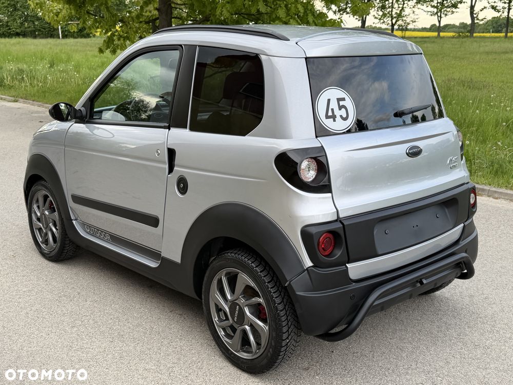 Microcar M.GO - 3