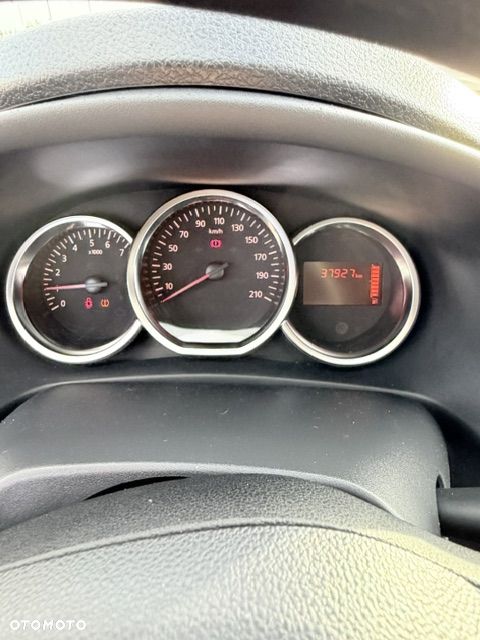 Dacia Sandero 1.0 TCe Laureate S&S - 8