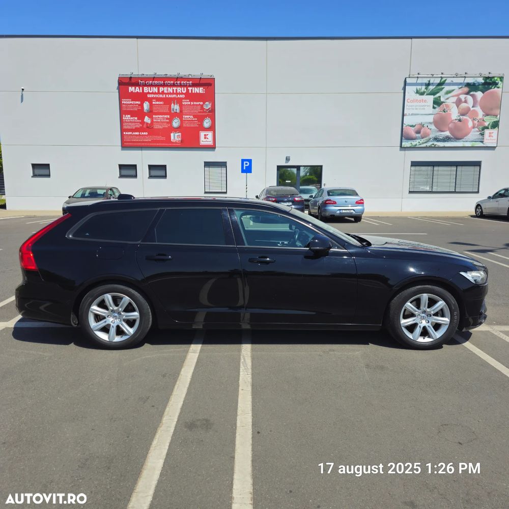 Volvo V90 D4 Geartronic Momentum - 3