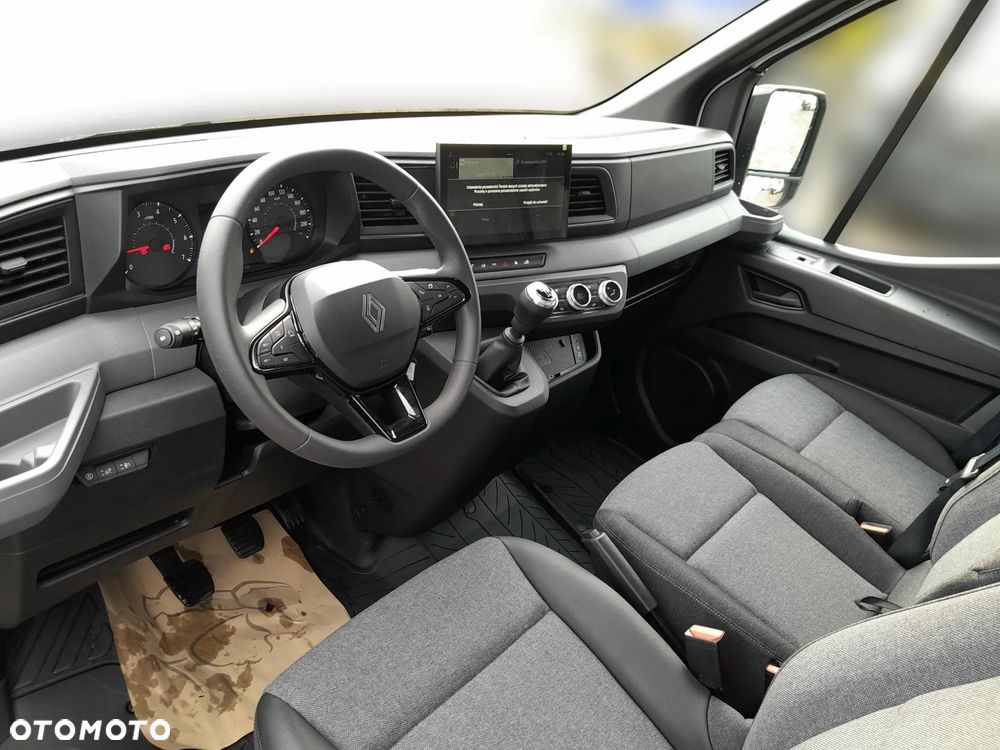 Renault MASTER - 9