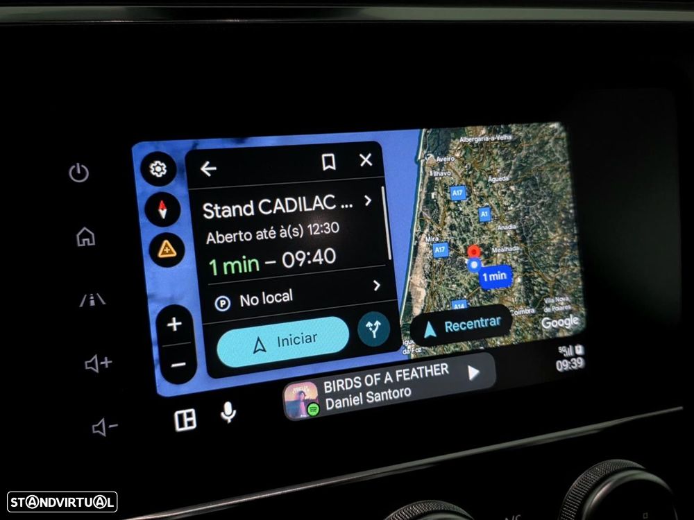 Renault Kadjar 1.5 dCi Black Edition EDC - 40