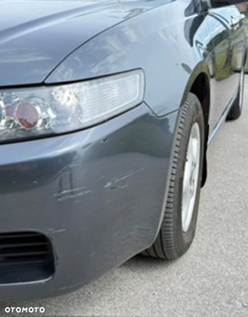 Honda Accord 2.0 Comfort - 11
