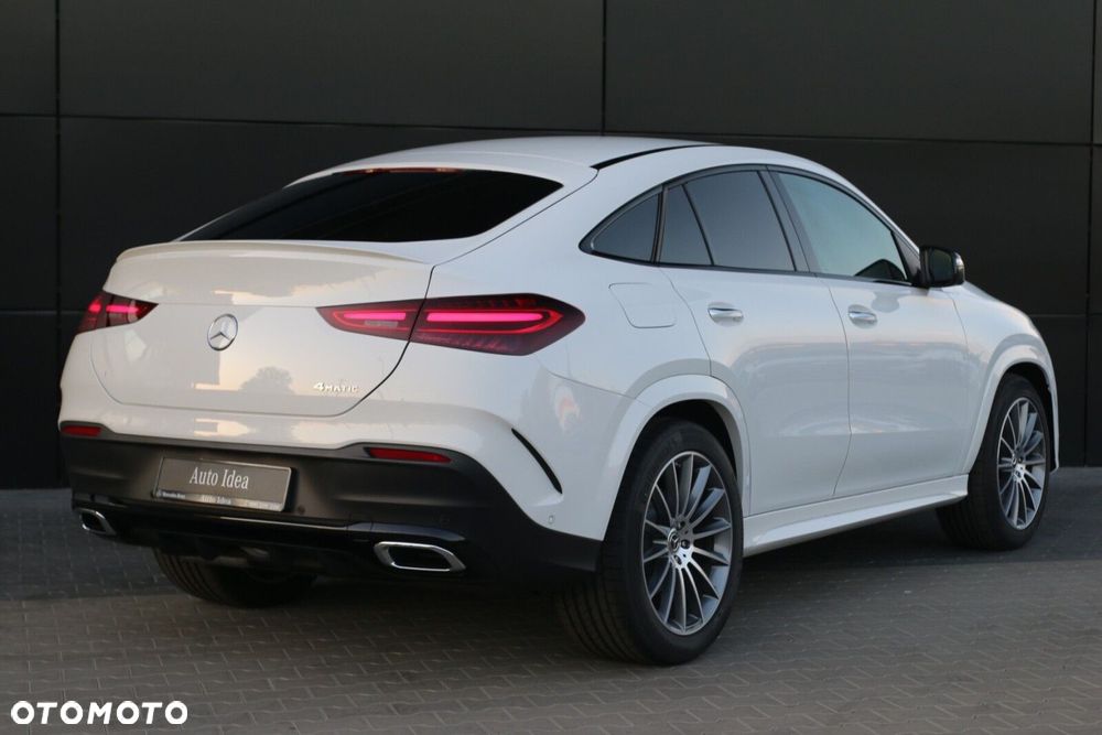 Mercedes-Benz GLE - 6