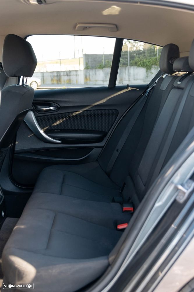 BMW 118 - 11