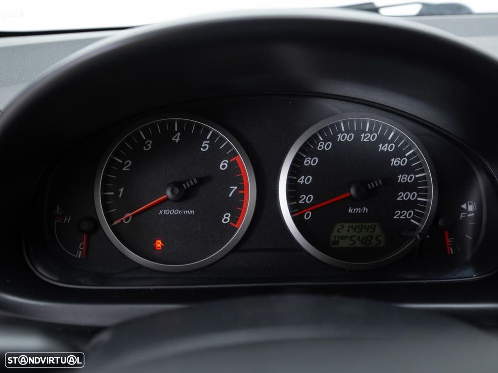 Mazda 2 - 17