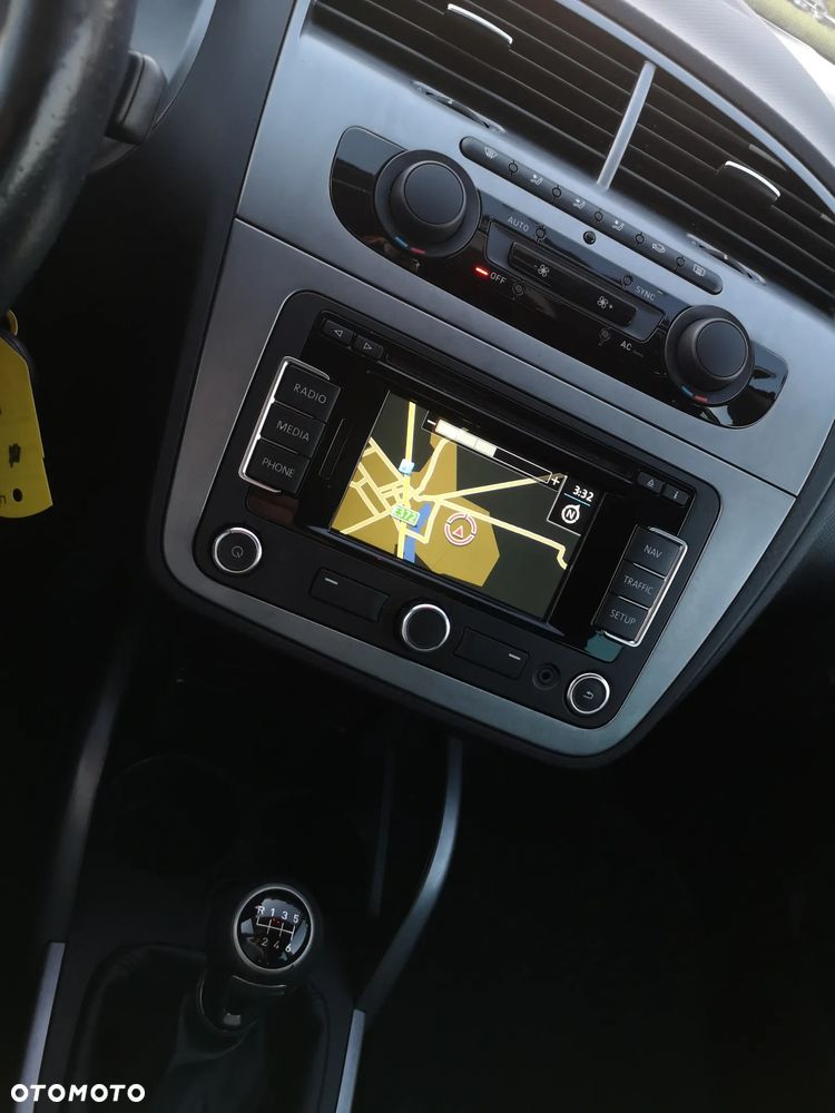 Seat Altea XL 1.2 TSI Style Copa - 9