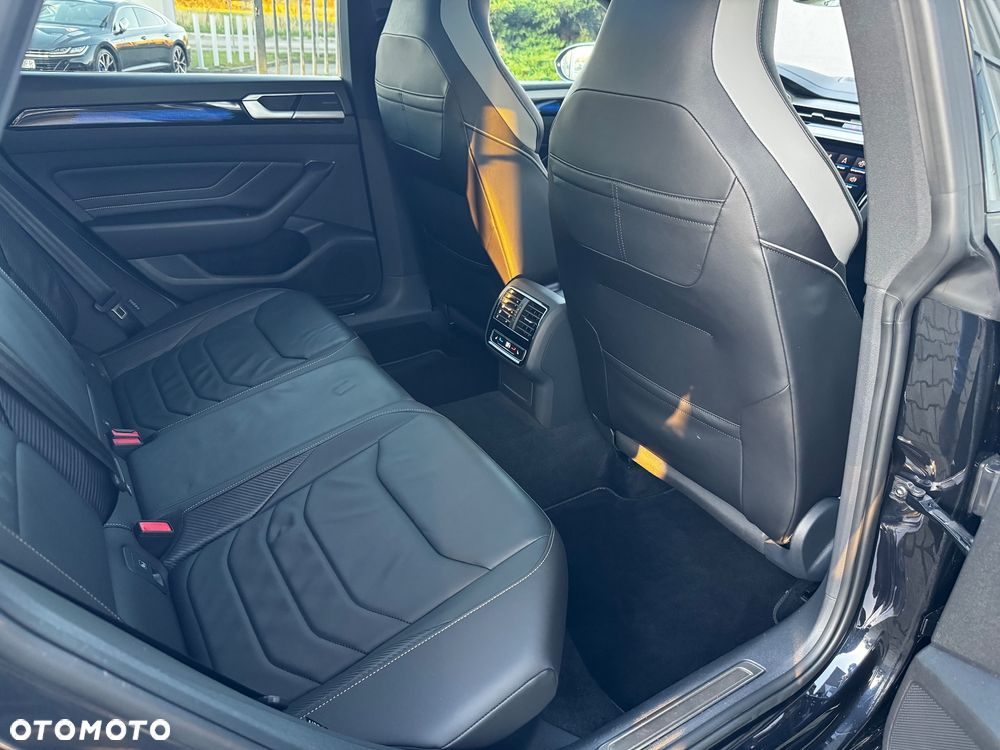 Volkswagen Arteon Shooting Brake ver-shooting-brake-2-0-tsi-opf-dsg-r--line - 14