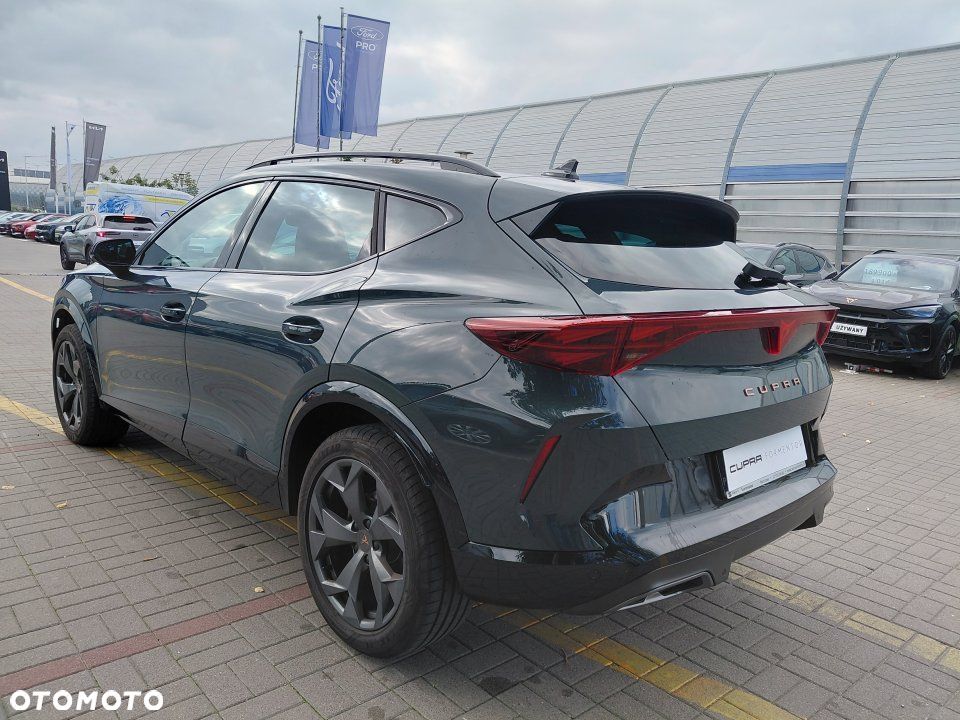 Cupra Formentor - 9