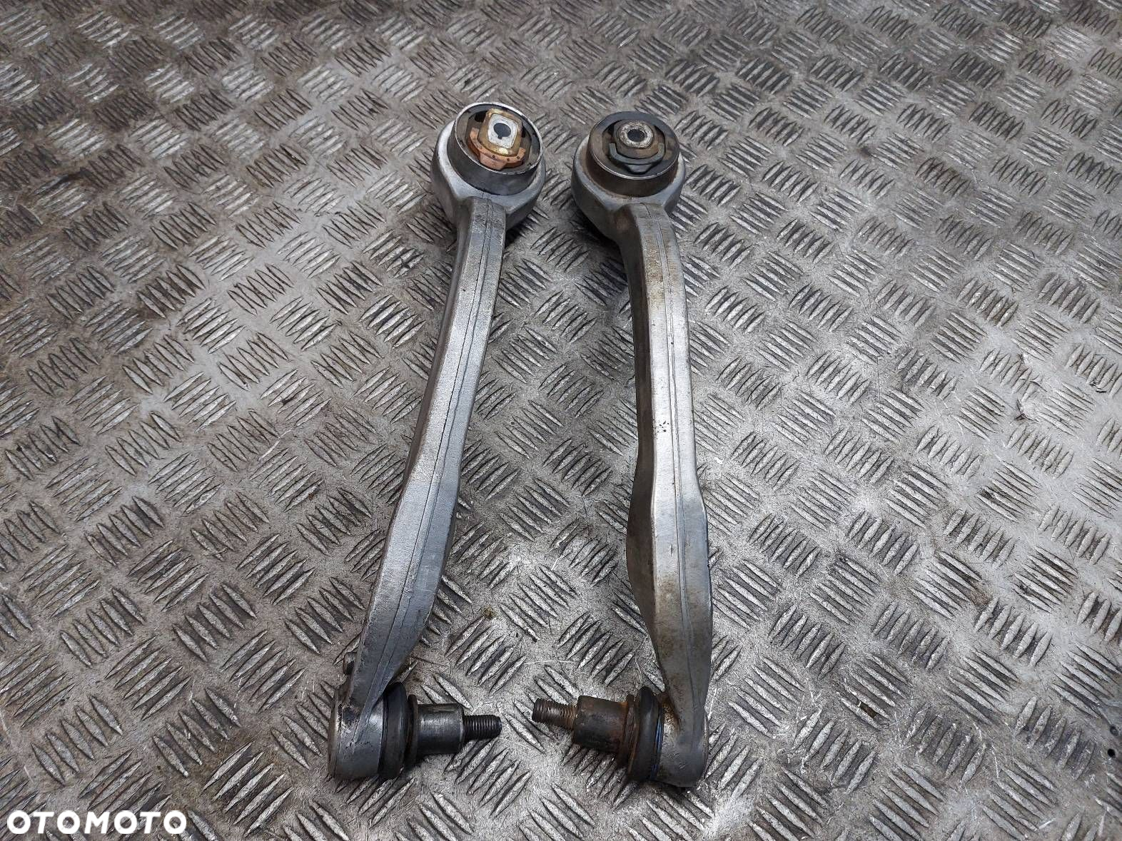WAHACZE PRZÓD KOMPLET SKODA SUPERB I PASSAT B5 AUDI A4 B5 AUDI A6 C5 - 3