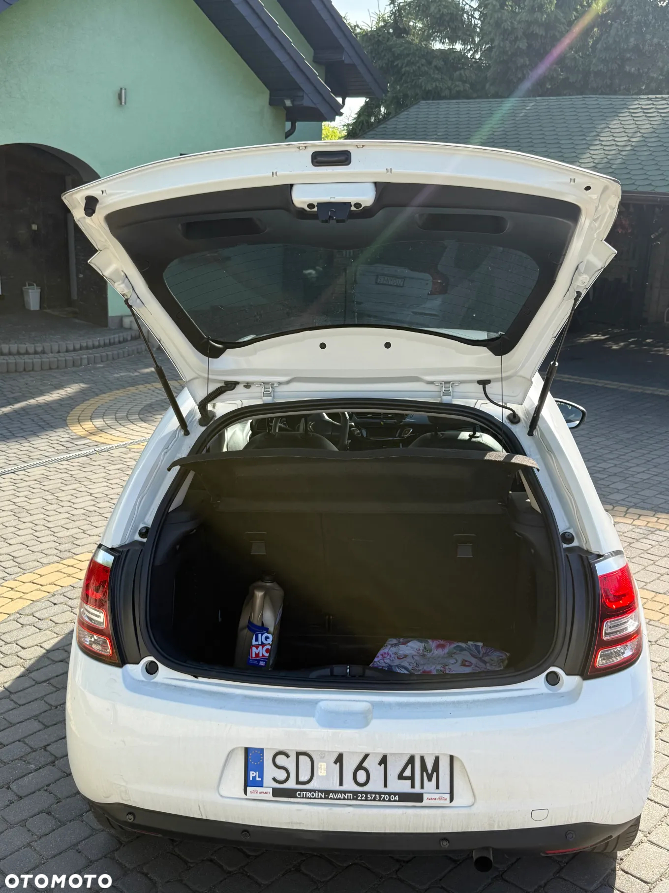 Citroën C3 1.0 PureTech Attraction - 5