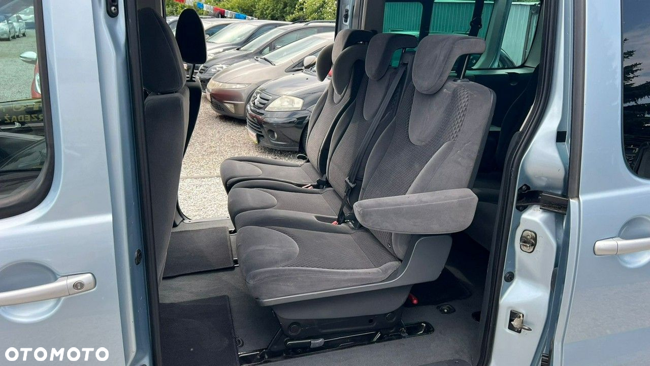 Fiat Scudo - 20
