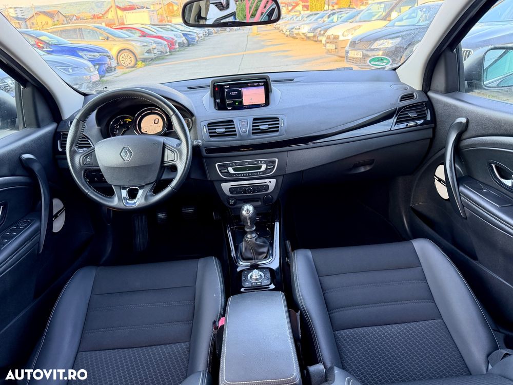 Renault Megane - 7