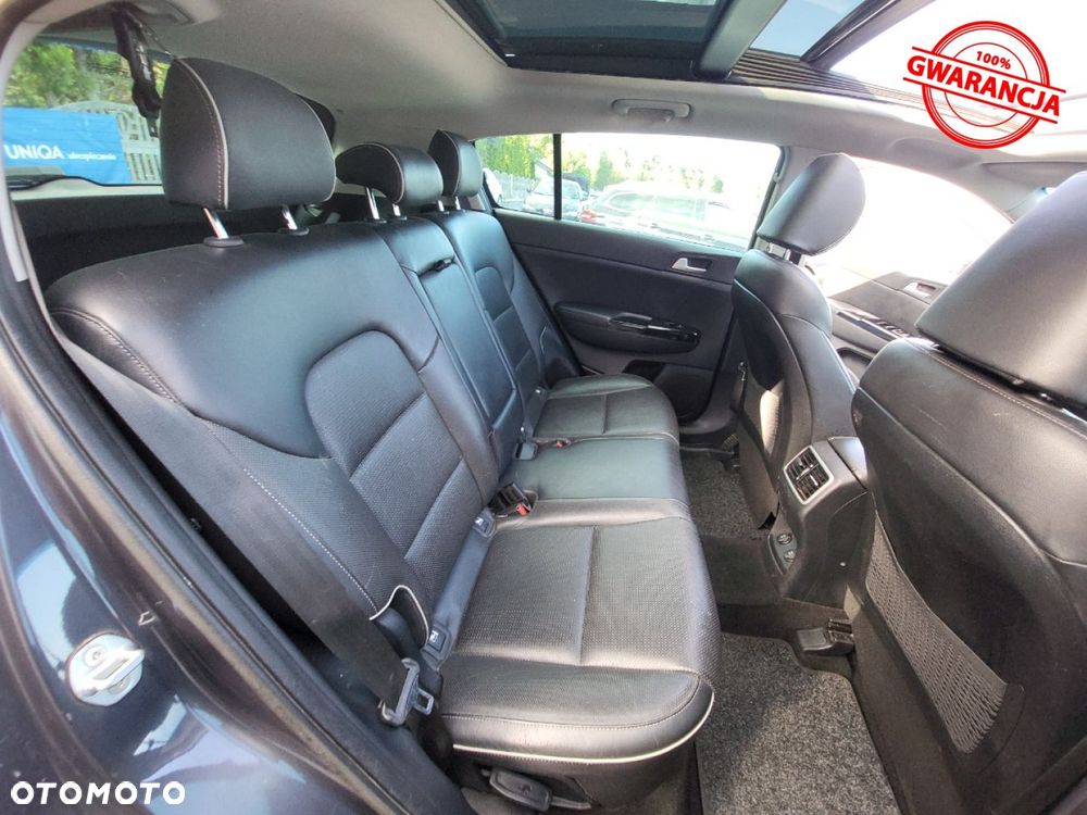 Kia Sportage - 23
