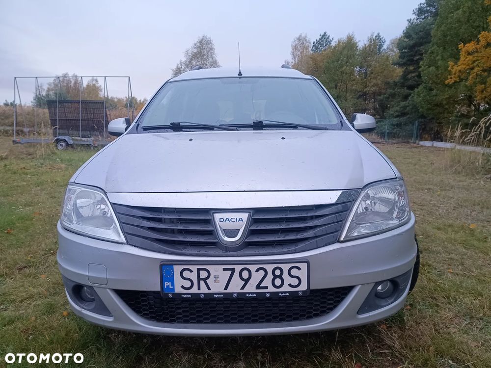 Dacia Logan - 4