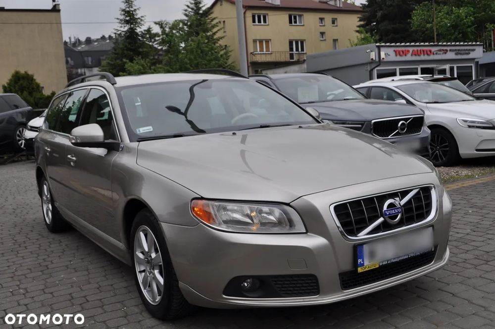 Volvo V70 DRIVe Kinetic - 6