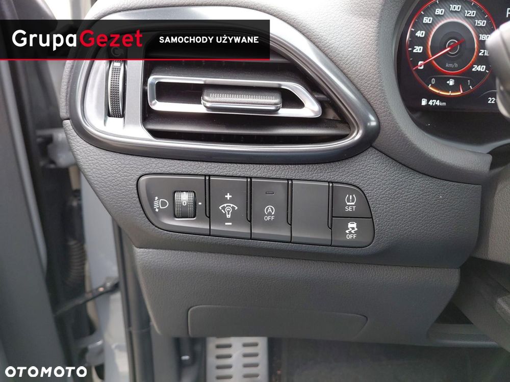 Hyundai i30 - 15