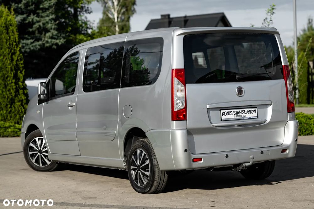 Fiat Scudo - 12