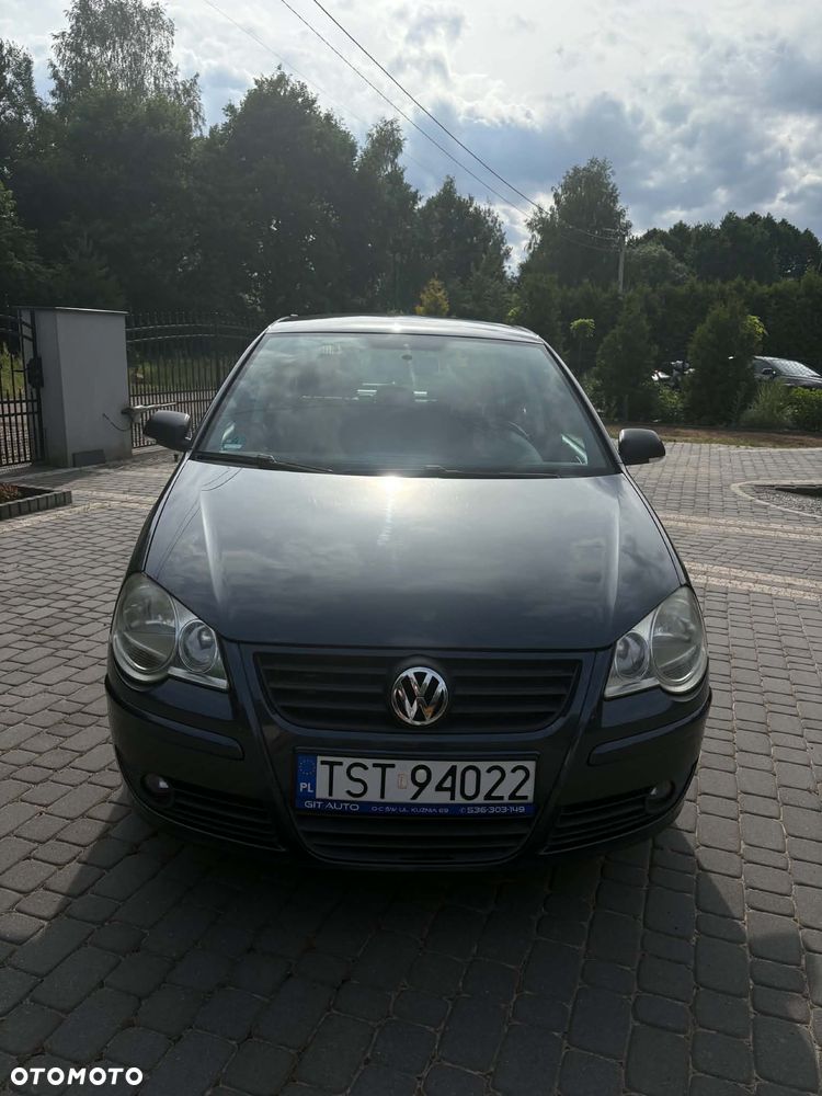 Volkswagen Polo 1.4 United - 3