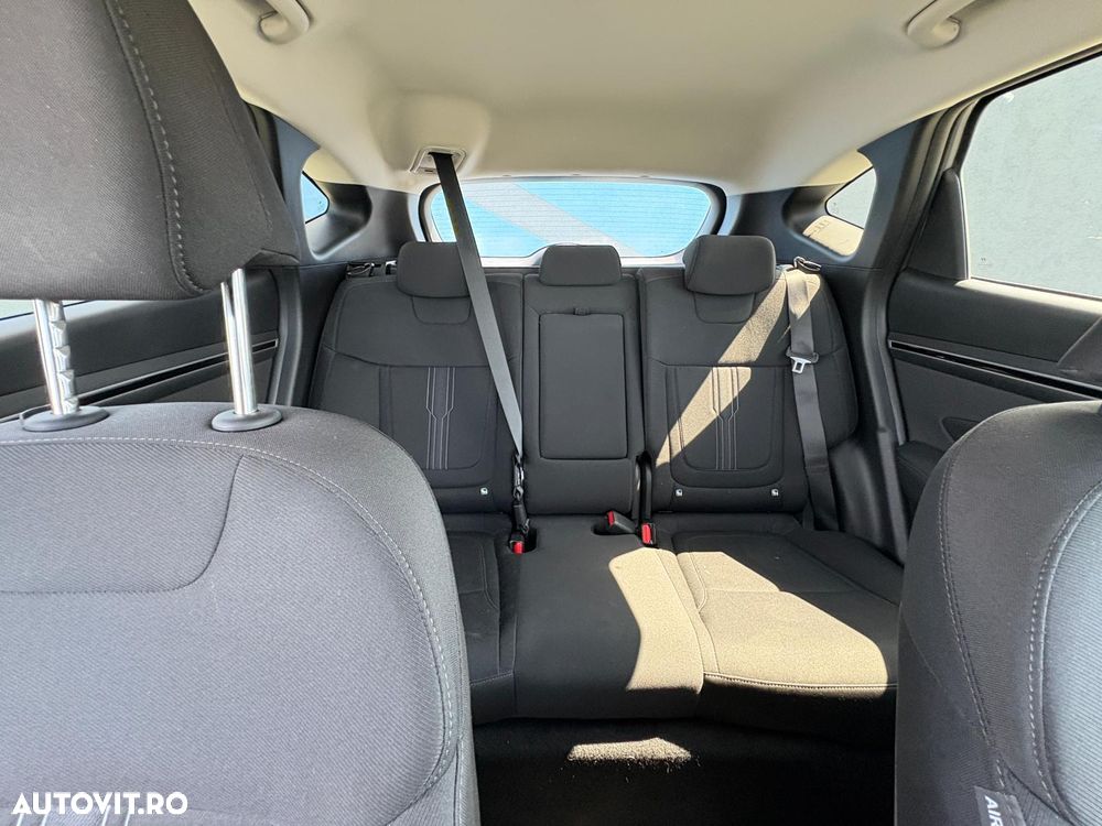 Hyundai Tucson 1.6 l 150 CP 2WD 6MT Style+ - 5