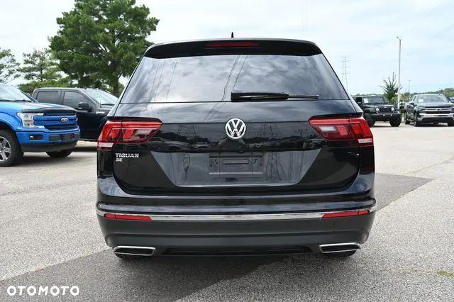 Volkswagen Tiguan 2,0 TSI OPF 4Motion DSG Elegance - 6