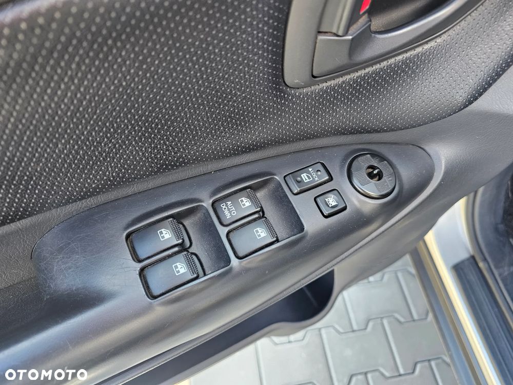 Hyundai Tucson 2.0 CRDi VGT 2WD Automatik GLS - 20
