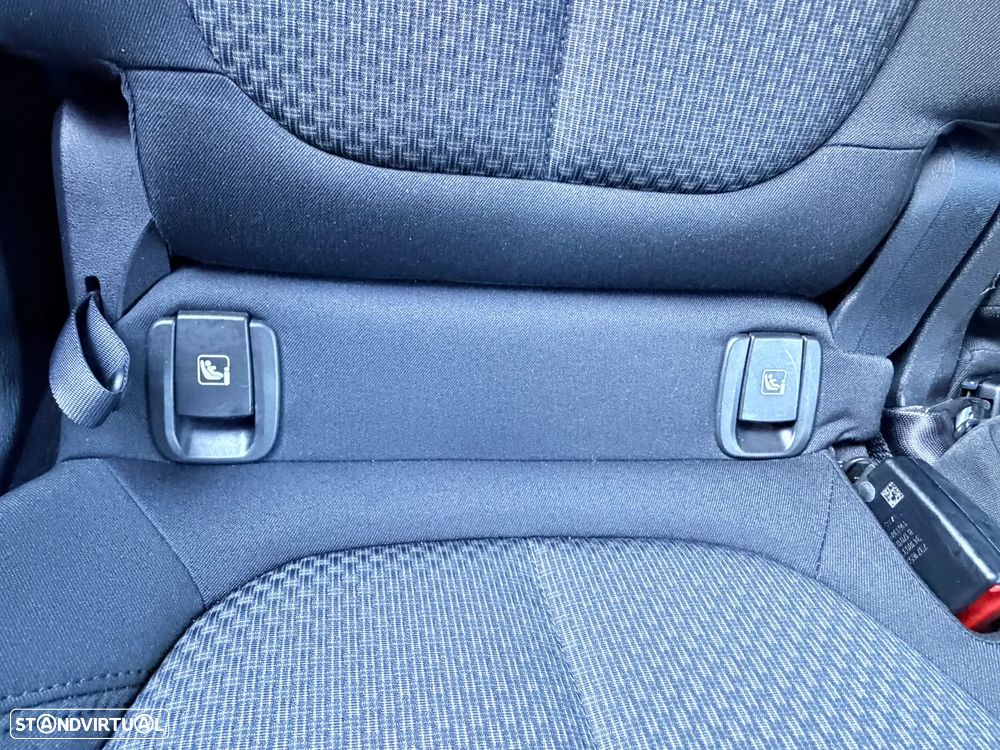 BMW X1 16 d sDrive Advantage - 44