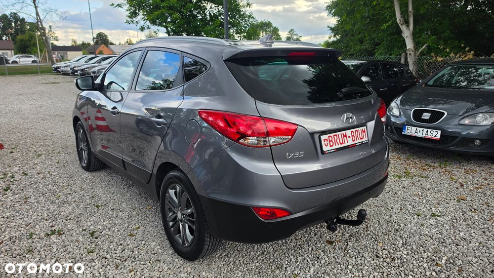 Hyundai ix35 - 7