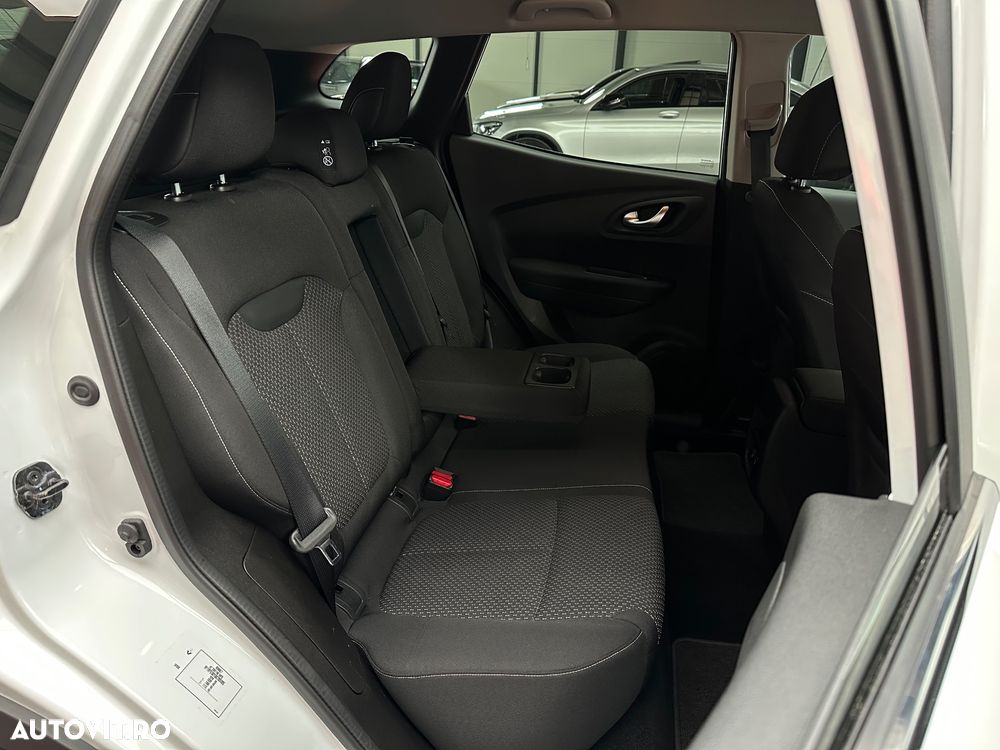 Renault Kadjar BLUE dCi 115 BUSINESS EDITION - 25