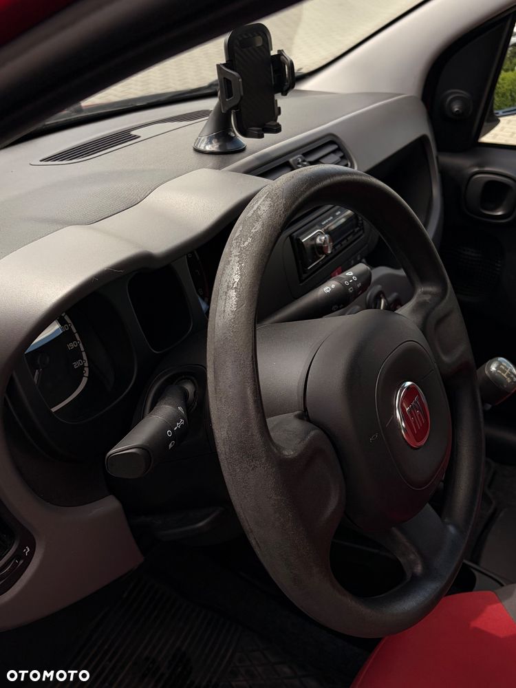 Fiat Panda 1.2 Classic Eco - 14