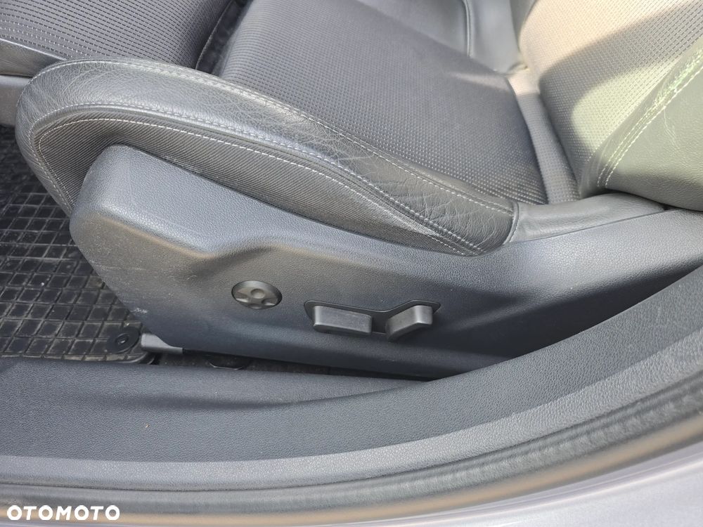Peugeot 508 - 25