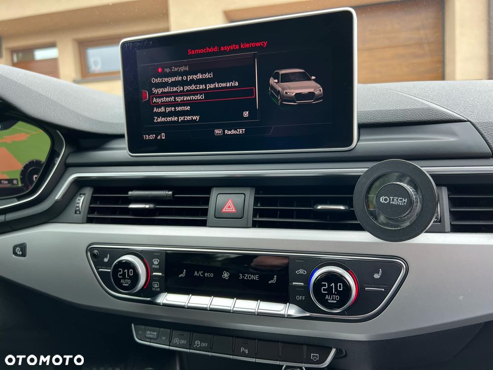 Audi A4 Avant 40 TDI Quattro Sport S tronic - 14